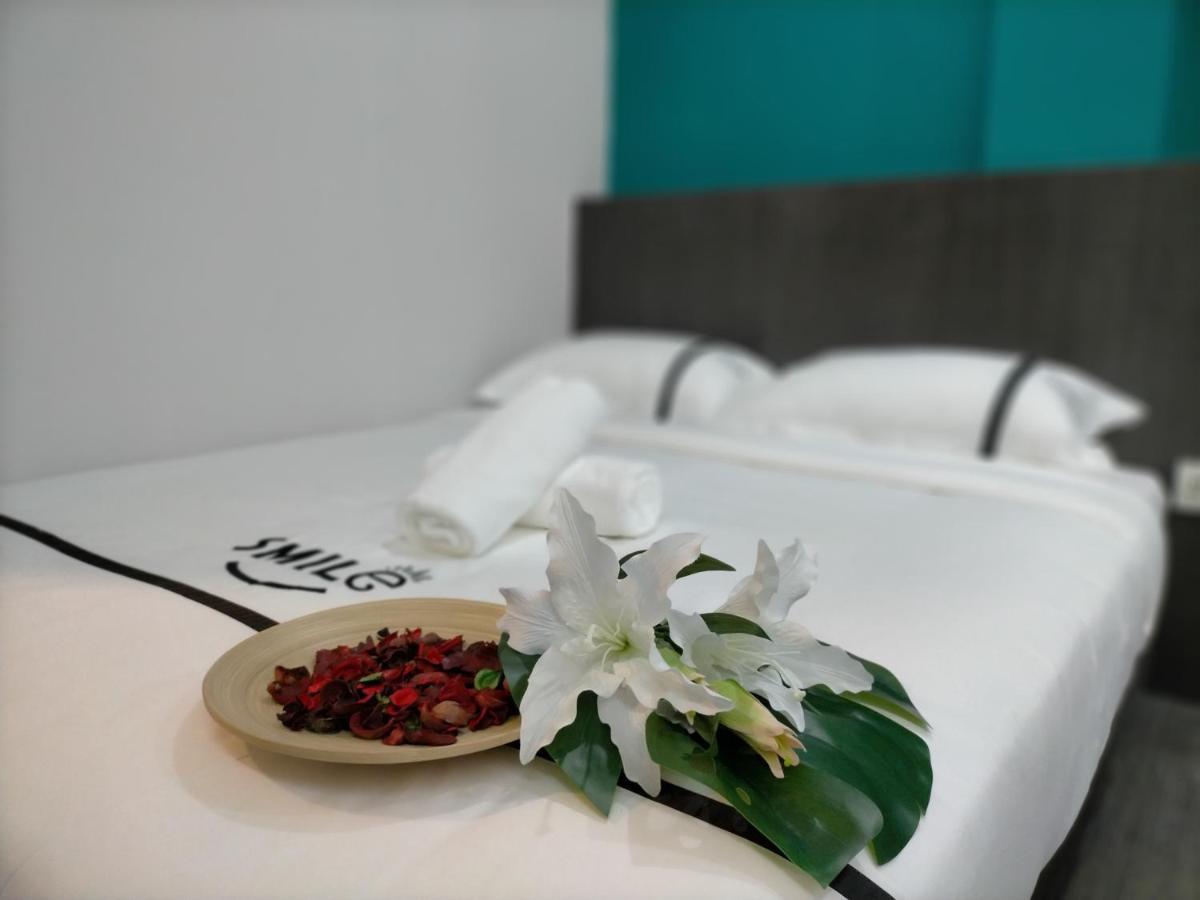 Smile Hotel Petaling Jaya SS2 Buitenkant foto