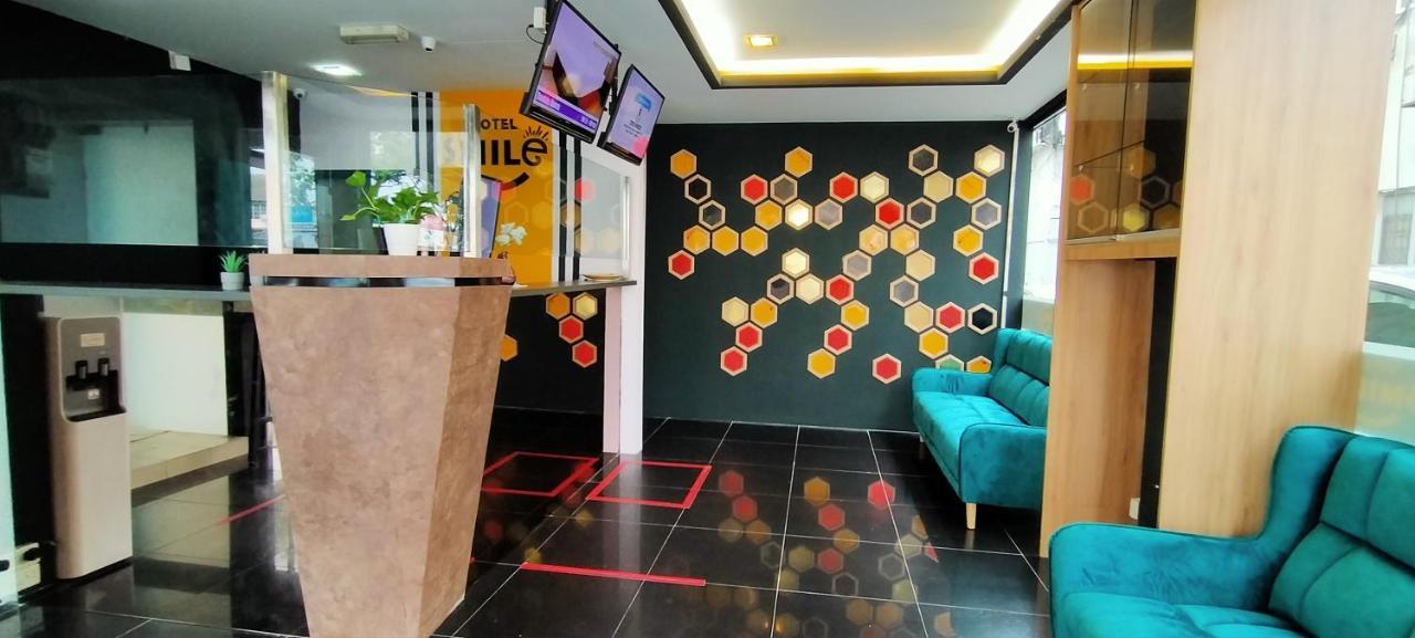 Smile Hotel Petaling Jaya SS2 Buitenkant foto