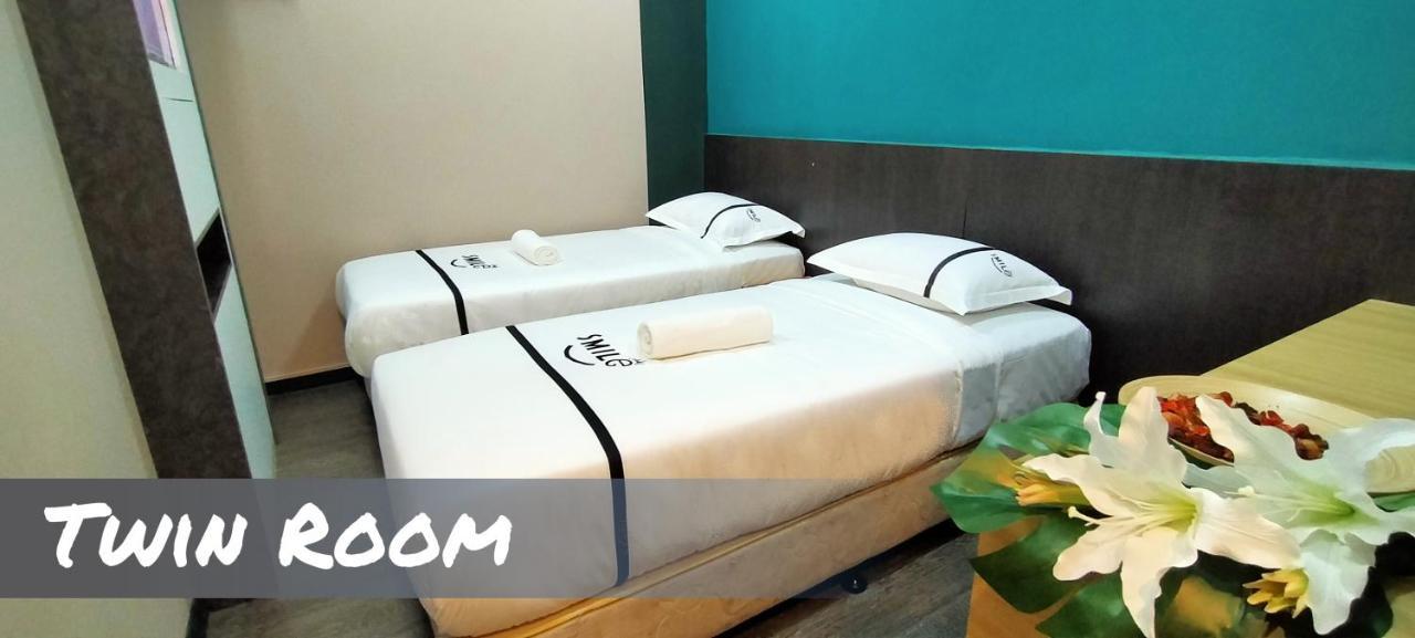 Smile Hotel Petaling Jaya SS2 Buitenkant foto