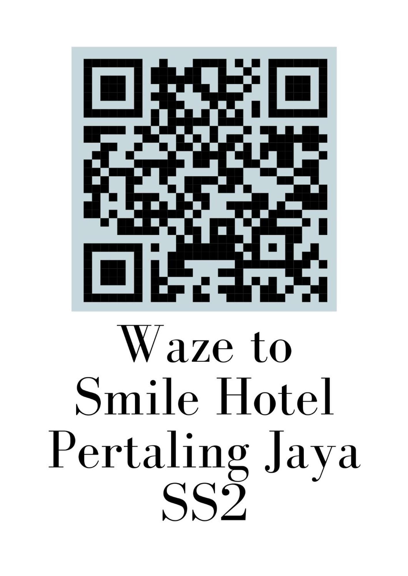 Smile Hotel Petaling Jaya SS2 Buitenkant foto