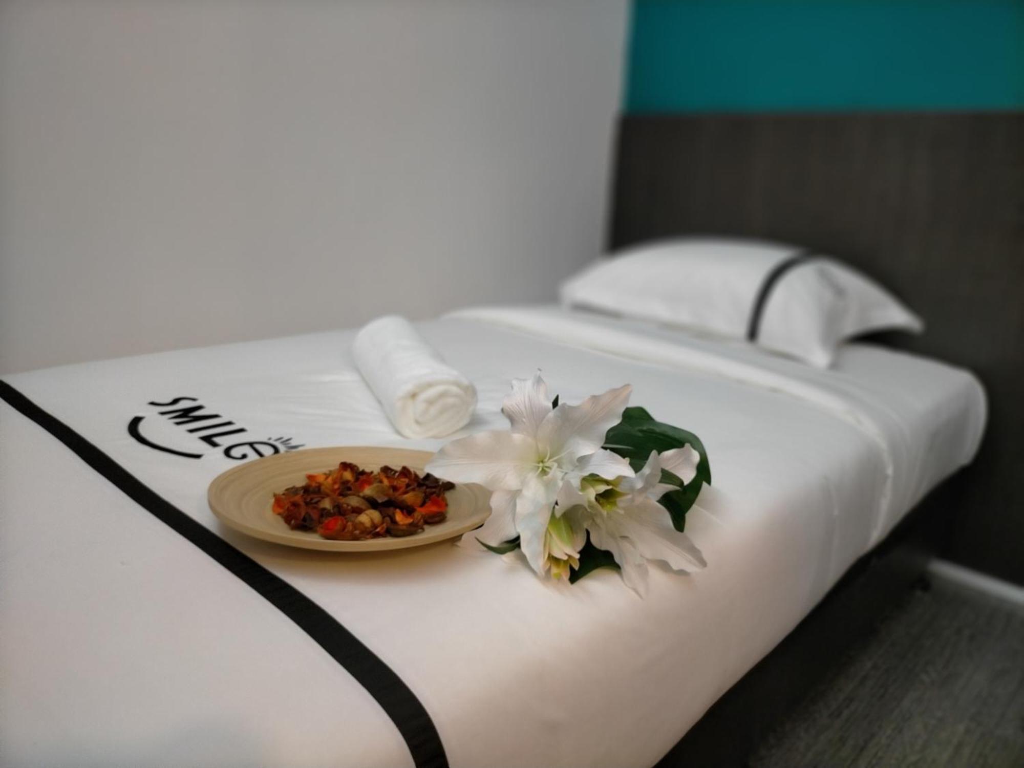 Smile Hotel Petaling Jaya SS2 Kamer foto