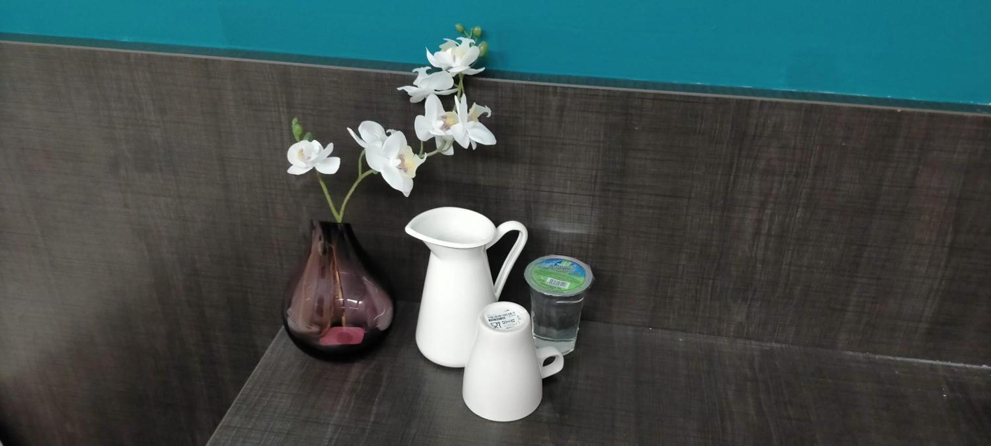 Smile Hotel Petaling Jaya SS2 Kamer foto