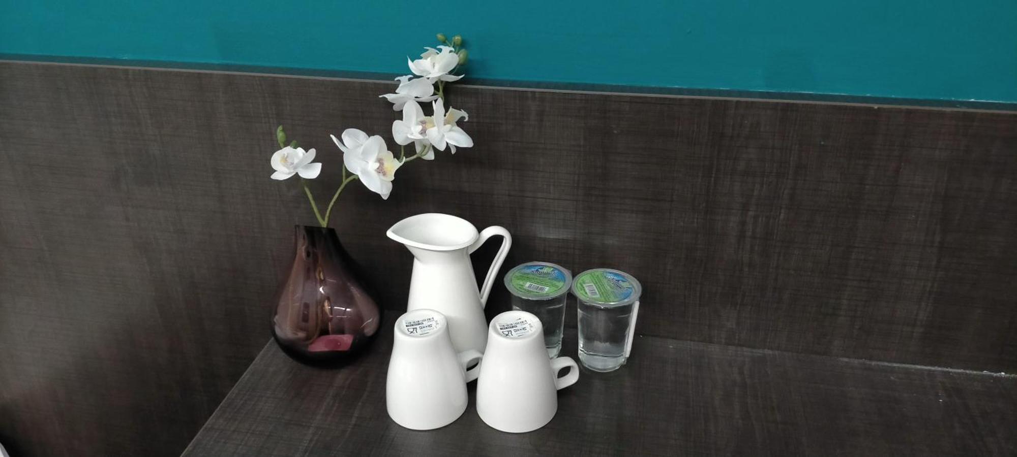 Smile Hotel Petaling Jaya SS2 Kamer foto